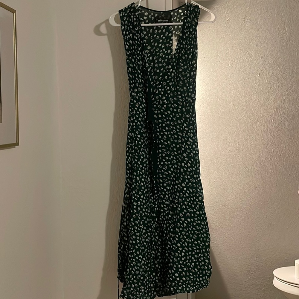 Reformation Dress XS